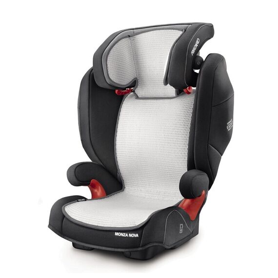 Protectie de Vara Respirabila Recaro Monza/Milano - RECARO - poza 2 - ExclusivMAG.ro
