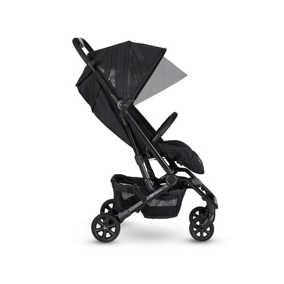 Carucior Easywalker MINI Buggy XS Oxford Black - poza 3 - ExclusivMAG.ro