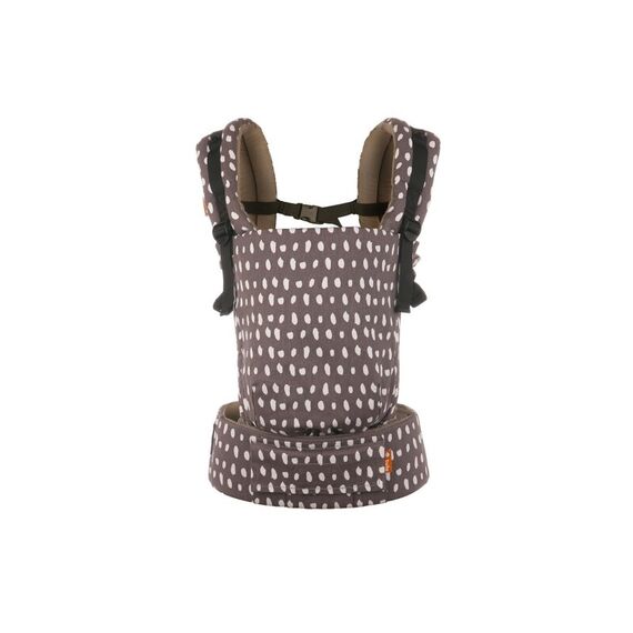 Marsupiu Tula Free-to-Grow Wonder - Baby Tula - poza 2 - ExclusivMAG.ro
