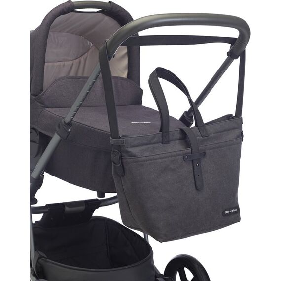 Geanta pentru Scutece Easywalker Easywalker - poza 2 - ExclusivMAG.ro