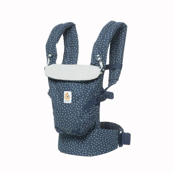 Marsupiu Adapt Galaxy Ergobaby - poza 4 - ExclusivMAG.ro