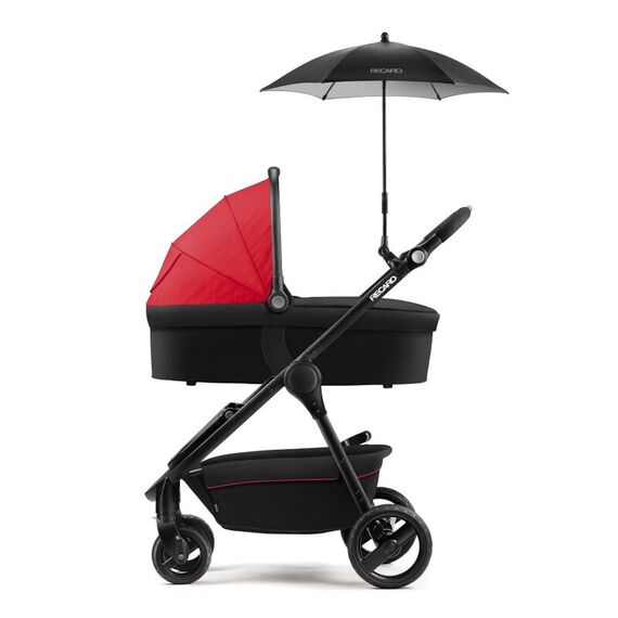 Umbrela de Soare cu Protectie UV50 - Recaro - poza 4 - ExclusivMAG.ro