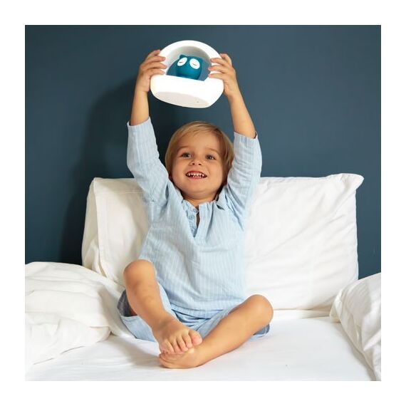 Lampa de Veghe Zazu Kids Lou Roz - Zazu Kids, Culoare: Roz - poza 2 - ExclusivMAG.ro