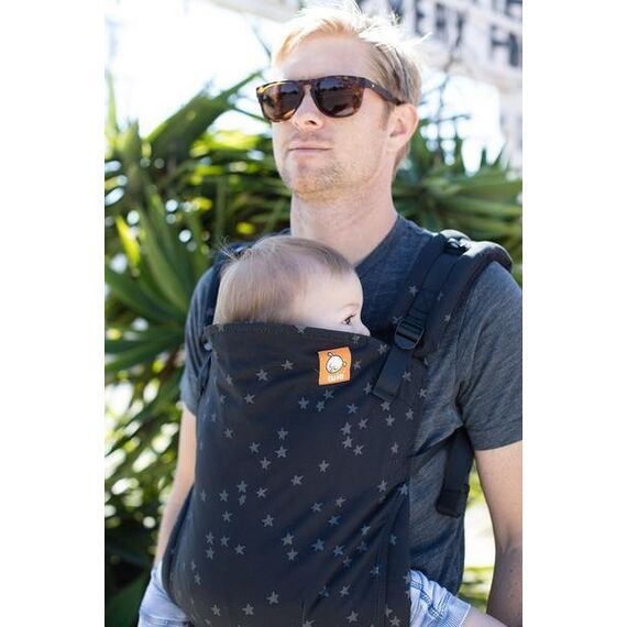 Marsupiu Tula Toddler Discover - Baby Tula - poza 3 - ExclusivMAG.ro