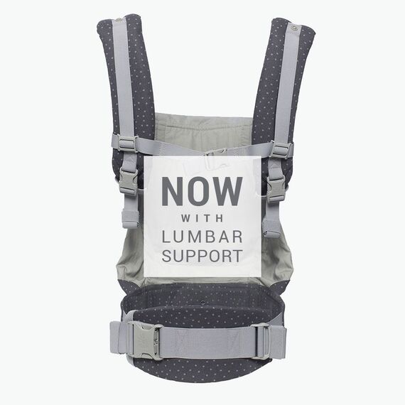 Marsupiu Ergobaby Original Starry Sky Phoenix Ergobaby - poza 2 - ExclusivMAG.ro