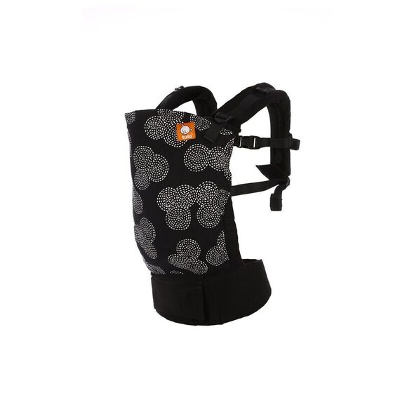Marsupiu Tula Standard Canvas Concentric - Baby Tula - poza 4 - ExclusivMAG.ro