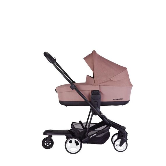 Platforma pentru Carucior Buggy XS, Charley si Harvey Easywalker Easywalker - poza 3 - ExclusivMAG.ro