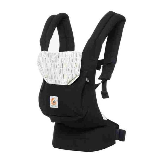Marsupiu Original Downtown Phoenix Ergobaby  - ExclusivMAG.ro