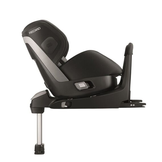 Scaun auto Zero.1 Elite R129 Power Berry Recaro, Culoare: Violet, Grupa: 0-18kg (0 luni - 4 ani) - poza 4 - ExclusivMAG.ro