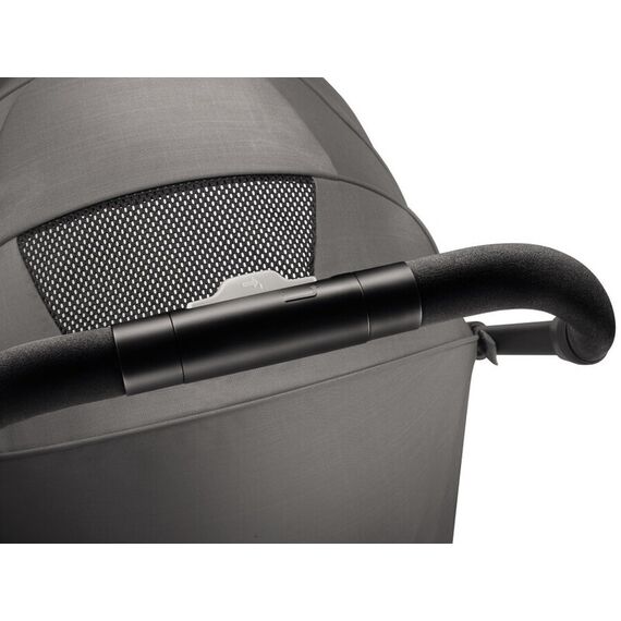 Carucior pentru Copii Recaro Easylife Elite Graphite Recaro, Culoare: Gri - poza 4 - ExclusivMAG.ro