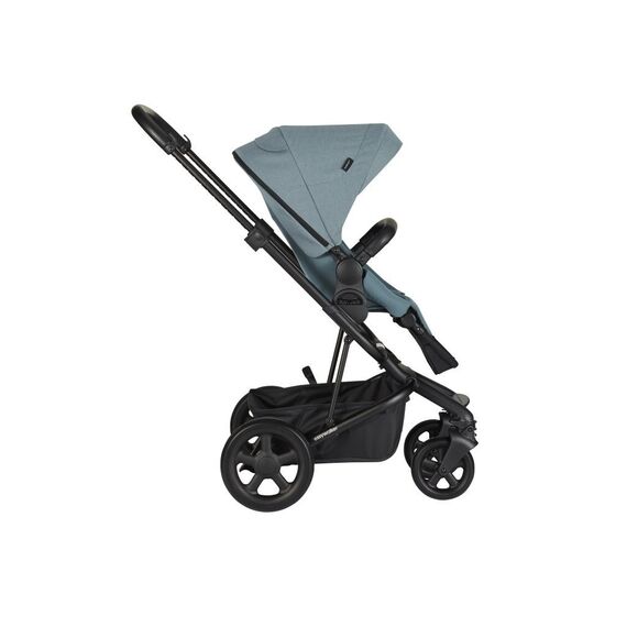 Carucior Easywalker Harvey2 Ocean Blue, Culoare: Blue - poza 2 - ExclusivMAG.ro