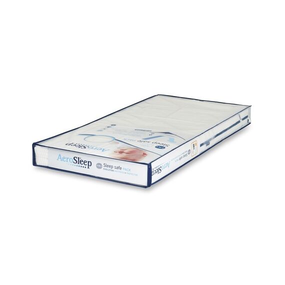 Set Saltea Copii Evolution 60 x 120 - Aerosleep - poza 3 - ExclusivMAG.ro
