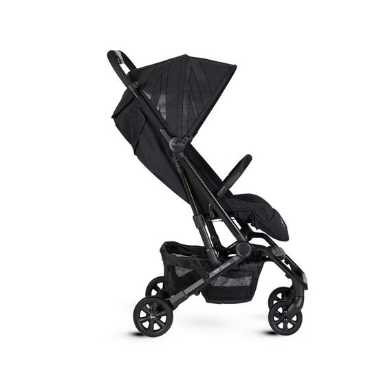 Carucior Easywalker MINI Buggy XS Oxford Black - poza 2 - ExclusivMAG.ro