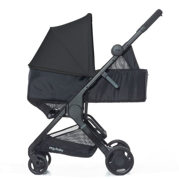 Landou Carucior Metro Ergobaby Negru Ergobaby - poza 3 - ExclusivMAG.ro