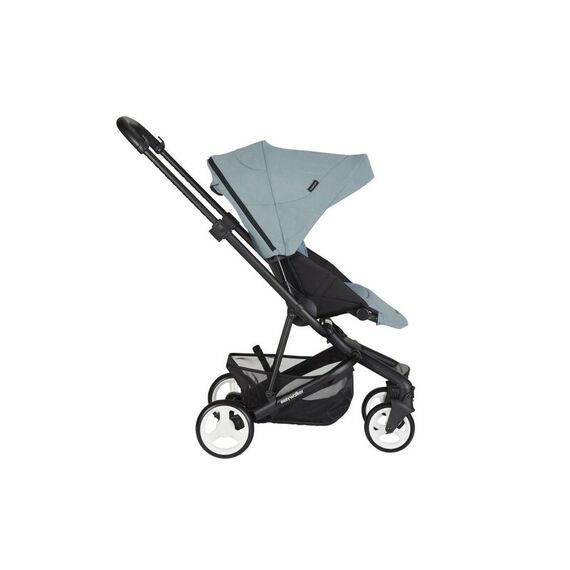 Carucior Easywalker Charley Glacier Blue, Culoare: Blue - poza 2 - ExclusivMAG.ro