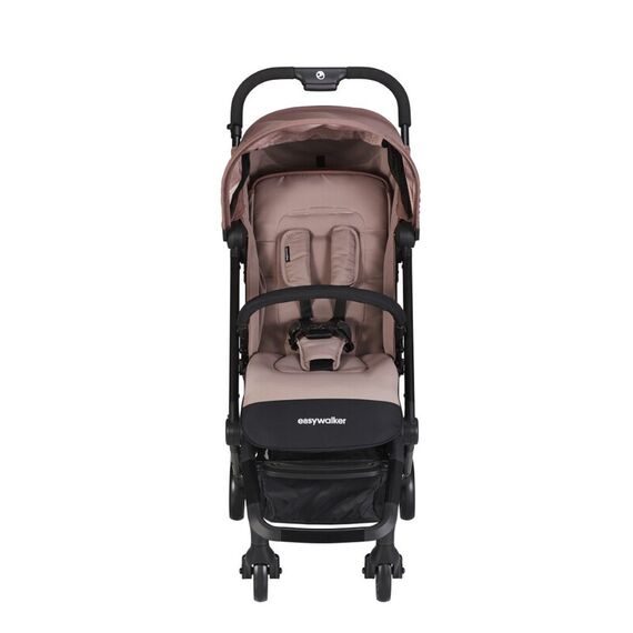 Carucior Easywalker Buggy XS Desert Pink - poza 2 - ExclusivMAG.ro