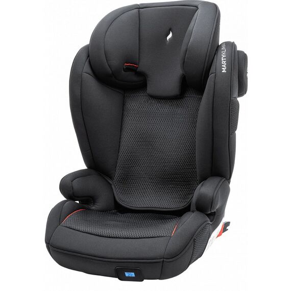 Scaun auto Flux Klimax Isofix Black, 9-36 kg Osann - poza 7 - ExclusivMAG.ro