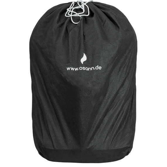 Scaun auto Flux Klimax Isofix Black, 9-36 kg Osann - poza 8 - ExclusivMAG.ro