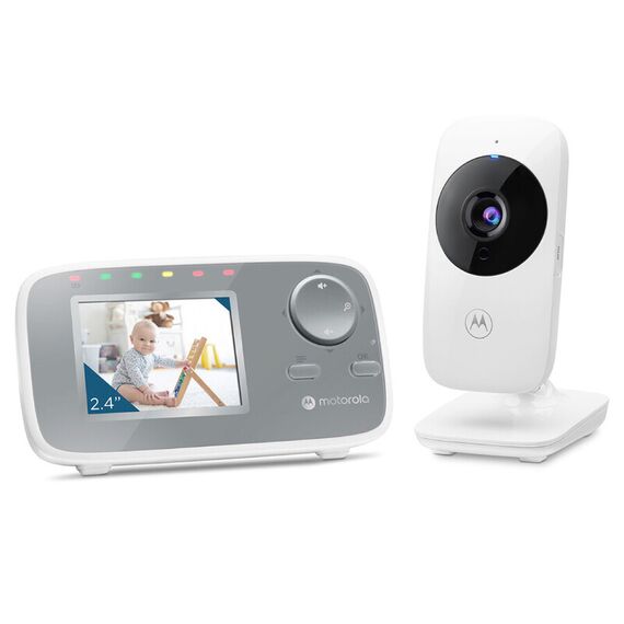 Video Monitor Digital Motorola VM482  - ExclusivMAG.ro