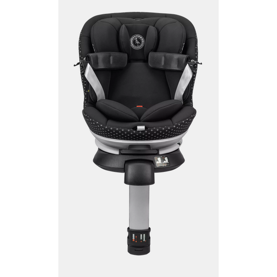 Scaun auto Niki start Onyx, 0-4 ani Storchenmühle - poza 4 - ExclusivMAG.ro