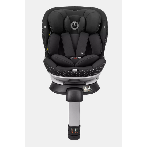 Scaun auto Niki start Onyx, 0-4 ani Storchenmühle - poza 2 - ExclusivMAG.ro