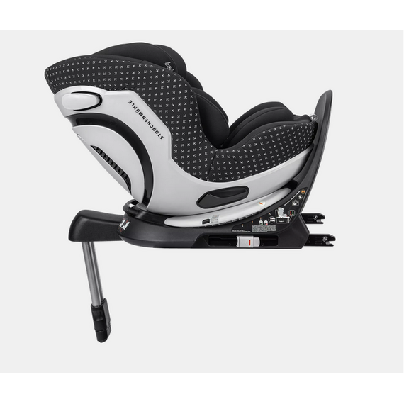 Scaun auto Niki start Onyx, 0-4 ani Storchenmühle - poza 7 - ExclusivMAG.ro