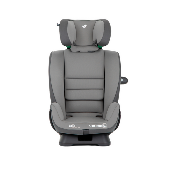 Scaun auto Joie Every Stage R129 Cobblestone, 40-145 cm, Culoare: Gri, Grupa: 0-36kg (0 luni - 12 ani) - poza 6 - ExclusivMAG.ro