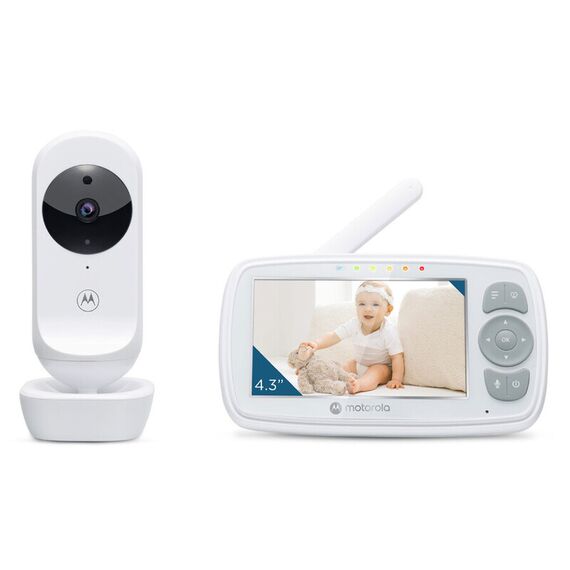 Video Monitor Digital Motorola VM34  - ExclusivMAG.ro