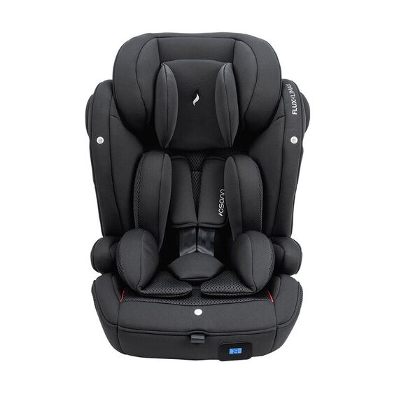 Scaun auto Flux Klimax Isofix Black, 9-36 kg Osann - poza 2 - ExclusivMAG.ro