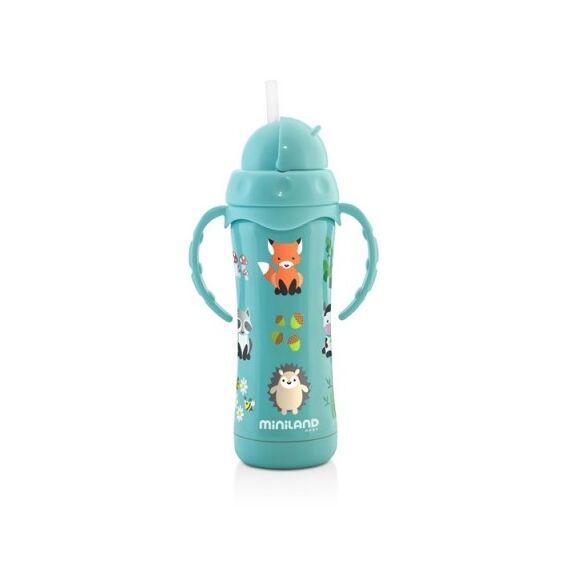 Termos biberon copii Thermokid Miniland Baby  - ExclusivMAG.ro