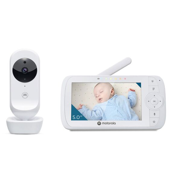 Video Monitor Digital Motorola VM35  - ExclusivMAG.ro