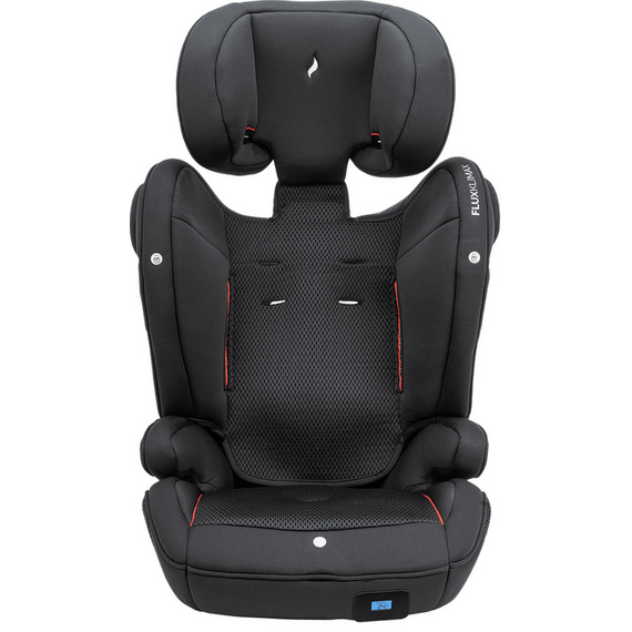 Scaun auto Flux Klimax Isofix Black, 9-36 kg Osann - poza 6 - ExclusivMAG.ro