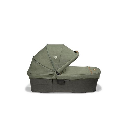 Joie - Carucior pentru copii ultracompact 3 in 1 Parcel Pine / i-Gemm Pine, Culoare: Verde - poza 14 - ExclusivMAG.ro