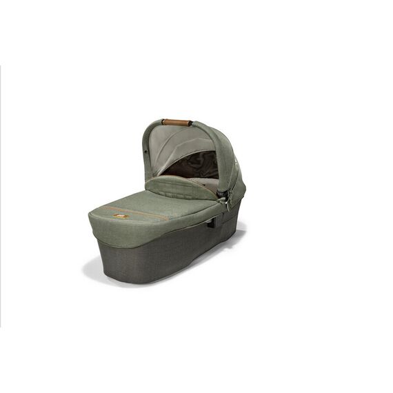 Joie - Carucior pentru copii ultracompact 3 in 1 Parcel Pine / i-Gemm Pine, Culoare: Verde - poza 12 - ExclusivMAG.ro