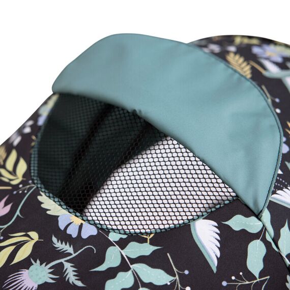 Carucior Graco Breaze Lite 2 Hummingbird, Culoare: Multicolor - poza 4 - ExclusivMAG.ro