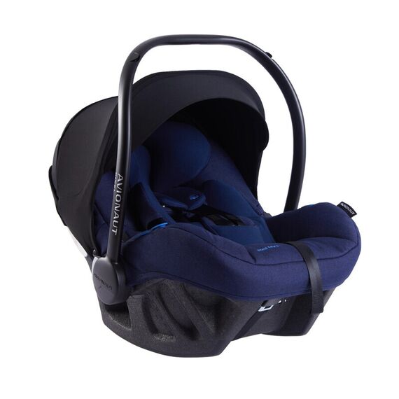 Scaun auto Avionaut Pixel PRO Navy, Culoare: Albastru, Grupa: 0-13kg (0 luni - 12 luni)  - ExclusivMAG.ro