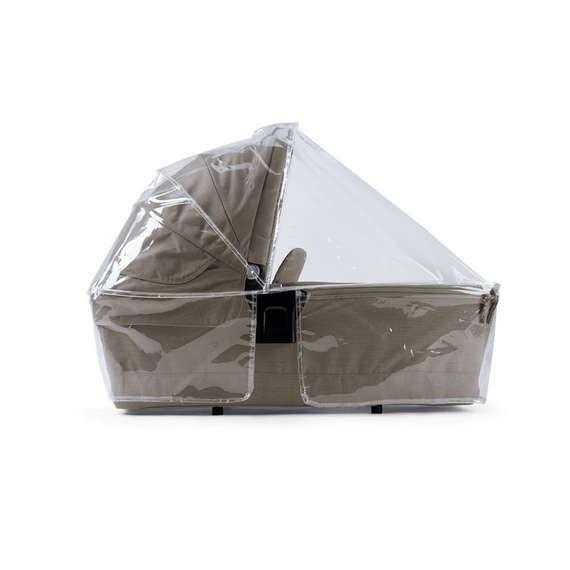 Nuna - Carucior compact TRIV next Hazelwood 2 in 1, Culoare: Crem - poza 10 - ExclusivMAG.ro