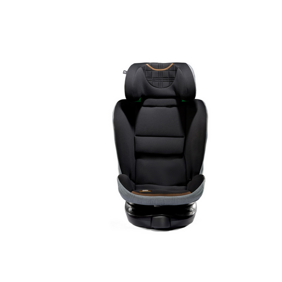 Scaun auto rotativ Joie i-Spin XL Signature Carbon, 40-150 cm - poza 11 - ExclusivMAG.ro