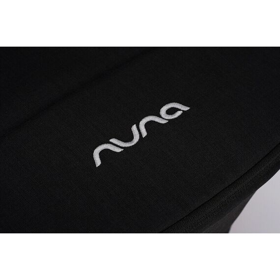 Nuna - Landou LYTL Caviar pentru carucioarele TRIV next, TRVL, IXXA si MIXX Next, Culoare: Negru - poza 9 - ExclusivMAG.ro
