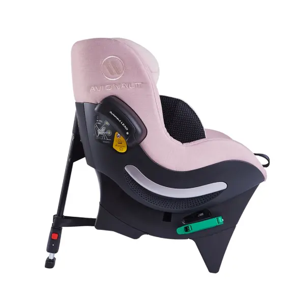 Scaun auto Avionaut Sky 2.0 Pink, Culoare: Roz, Grupa: 0-25kg (0 luni - 7 ani) - poza 3 - ExclusivMAG.ro