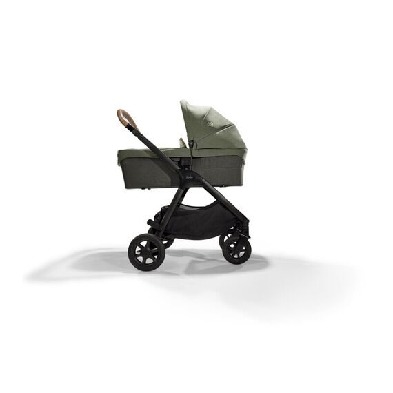 Joie - Carucior pentru copii ultracompact 3 in 1 Parcel Pine / i-Gemm Pine, Culoare: Verde - poza 6 - ExclusivMAG.ro
