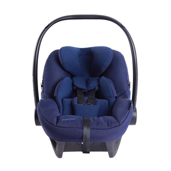 Scaun auto Avionaut Pixel PRO Navy, Culoare: Albastru, Grupa: 0-13kg (0 luni - 12 luni) - poza 2 - ExclusivMAG.ro