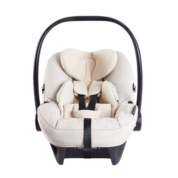 Scaun auto Avionaut Pixel PRO Beige, Culoare: Crem, Grupa: 0-13kg (0 luni - 12 luni) - poza 2 - ExclusivMAG.ro
