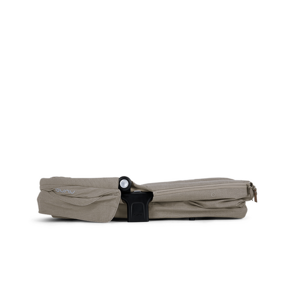 Nuna - Carucior compact TRIV next Hazelwood 2 in 1, Culoare: Crem - poza 11 - ExclusivMAG.ro