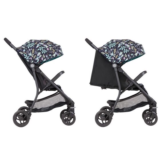 Carucior Graco Breaze Lite 2 Hummingbird, Culoare: Multicolor - poza 3 - ExclusivMAG.ro