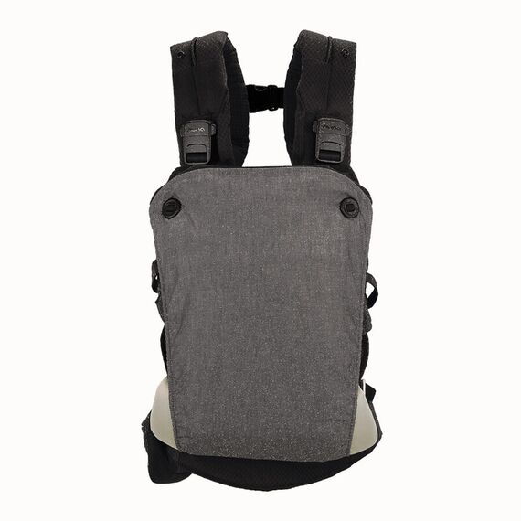 Nuna - Sistem ergonomic CUDL Click, Caviar - poza 6 - ExclusivMAG.ro