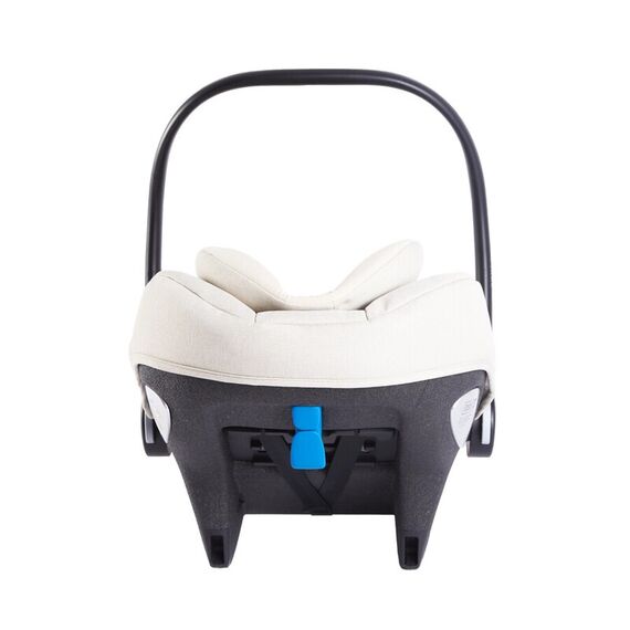 Scaun auto Avionaut Pixel PRO Beige, Culoare: Crem, Grupa: 0-13kg (0 luni - 12 luni) - poza 4 - ExclusivMAG.ro
