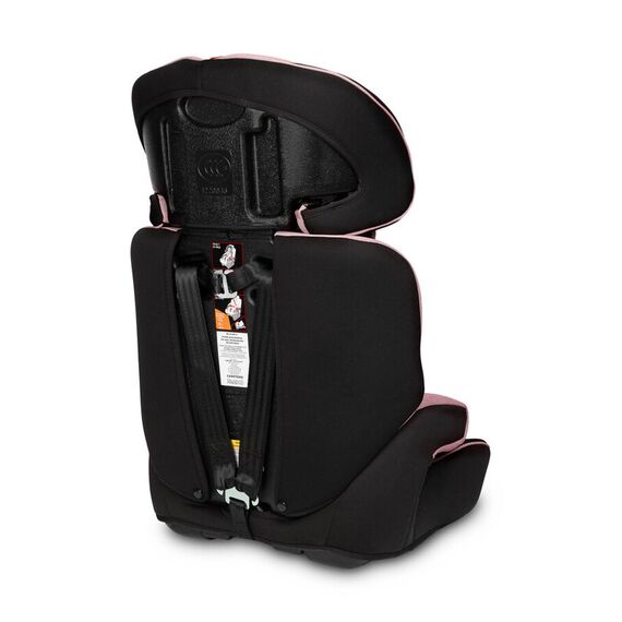 Scaun auto pentru copii Caretero FALCON FRESH 9-36 Kg Bej, Culoare: Crem, Grupa: 9-36kg (9 luni - 12 ani) - poza 2 - ExclusivMAG.ro