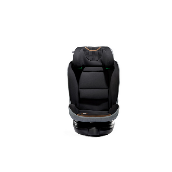 Scaun auto rotativ Joie i-Spin XL Signature Carbon, 40-150 cm - poza 10 - ExclusivMAG.ro
