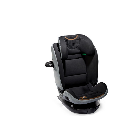 Scaun auto rotativ Joie i-Spin XL Signature Carbon, 40-150 cm - poza 8 - ExclusivMAG.ro